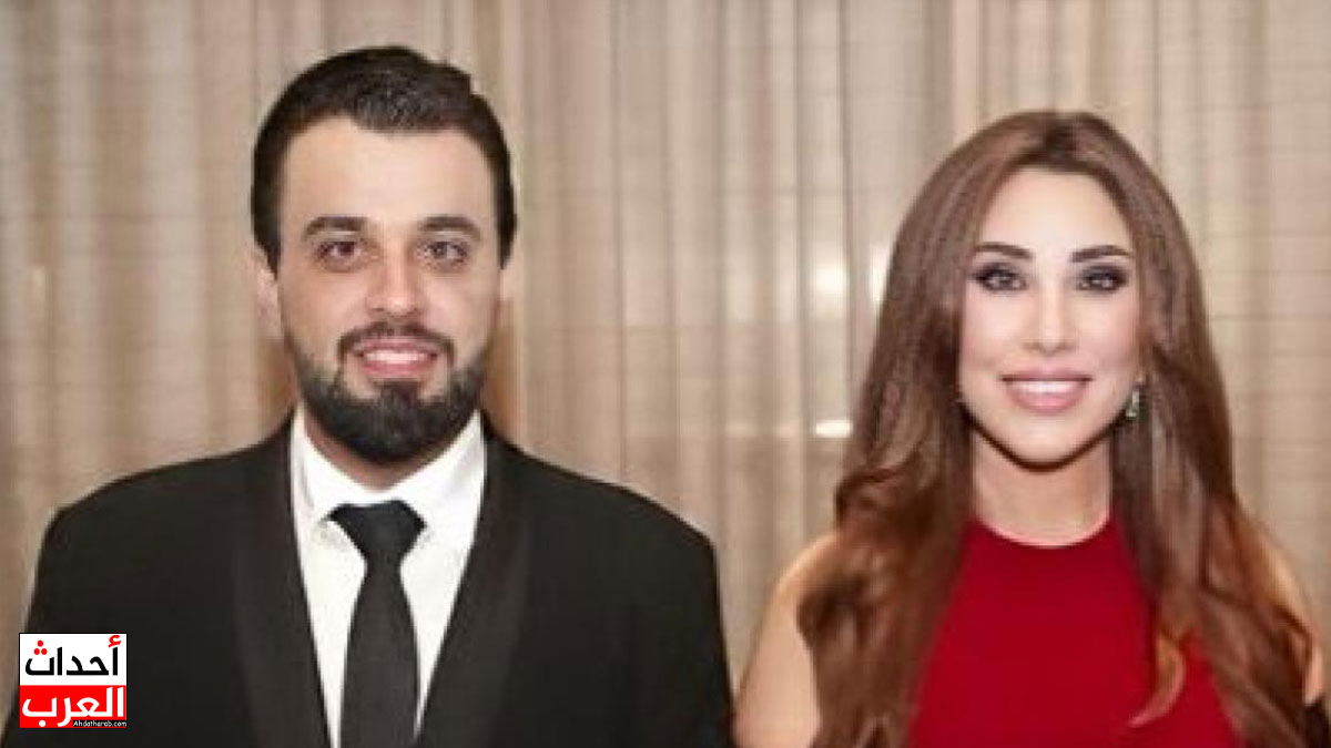 عمر الدهماني زوج نجوى كرم ويكيبيديا.. من هو؟ عمر الدهماني زوج نجوى كرم ويكيبيديا
