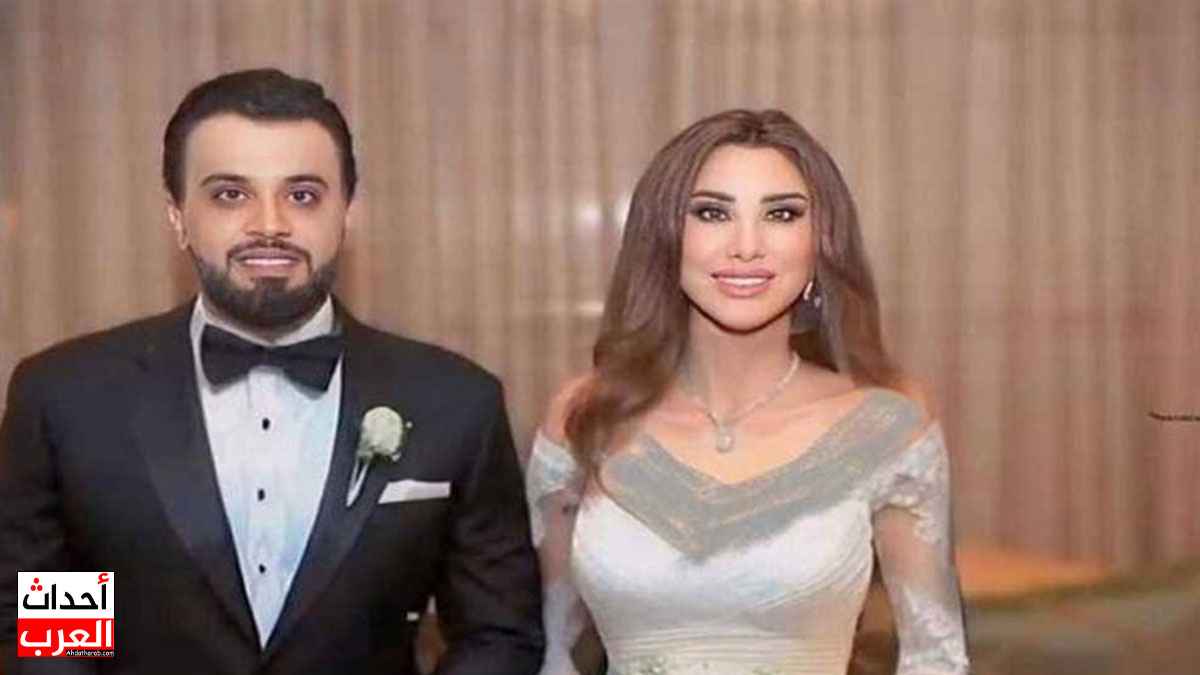 عمر الدهماني زوج نجوى كرم ويكيبيديا.. من هو؟ عمر الدهماني زوج نجوى كرم ويكيبيديا