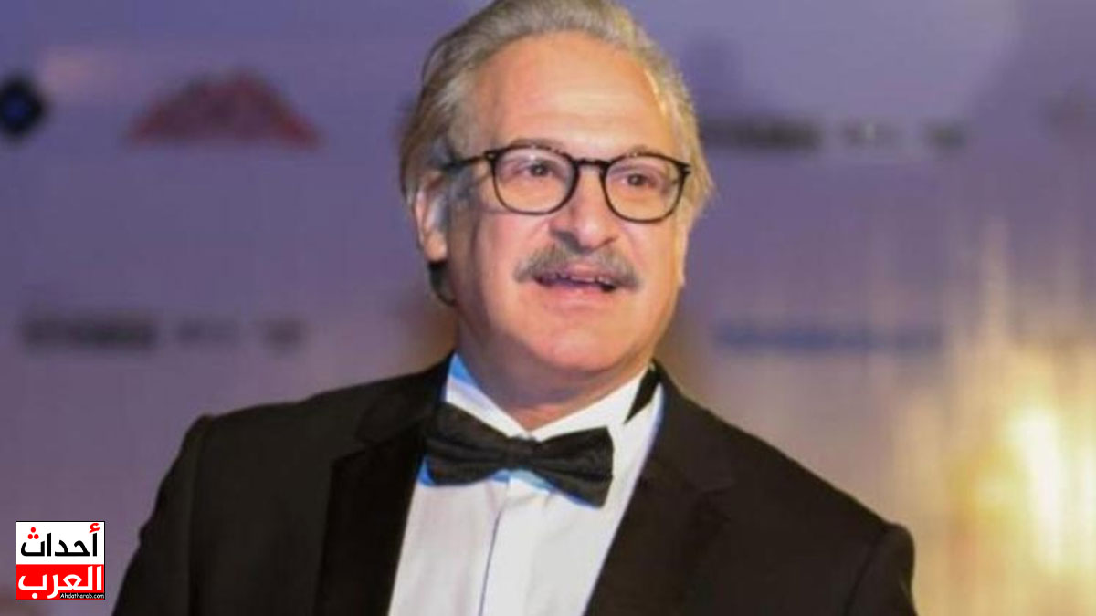 عمر زهران
