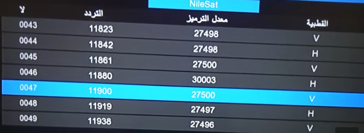 تردد قناة 5 kids للأطفال الجديد 2025 مجاني ومتاح وشغال