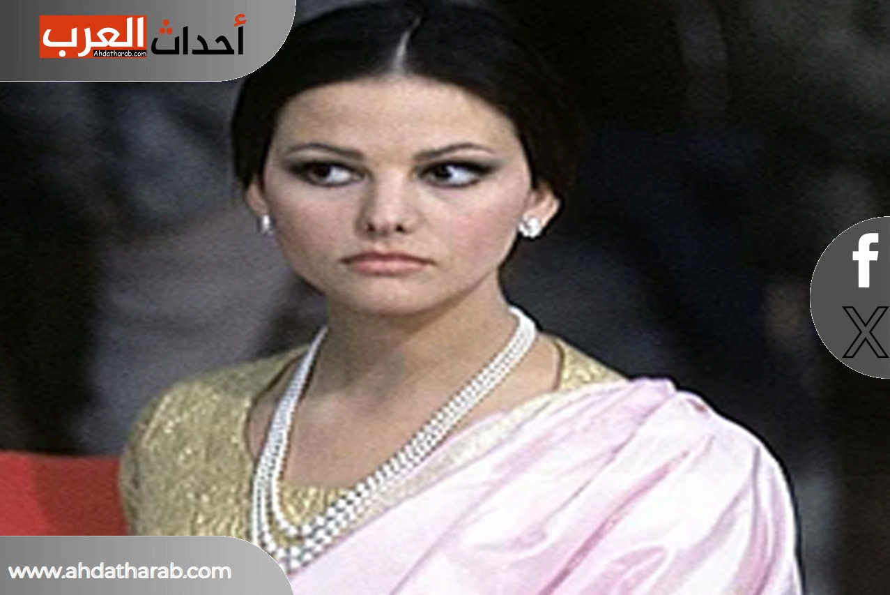 كلاوديا كاردينالي الفنانة الإيطالية ملف عن حياتها في يوم وفاتها