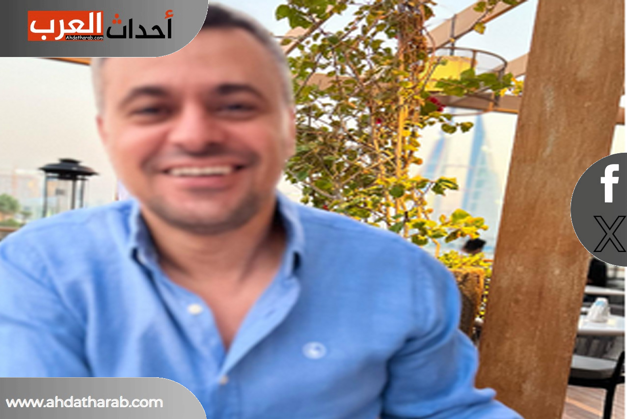 خالد الشنيف