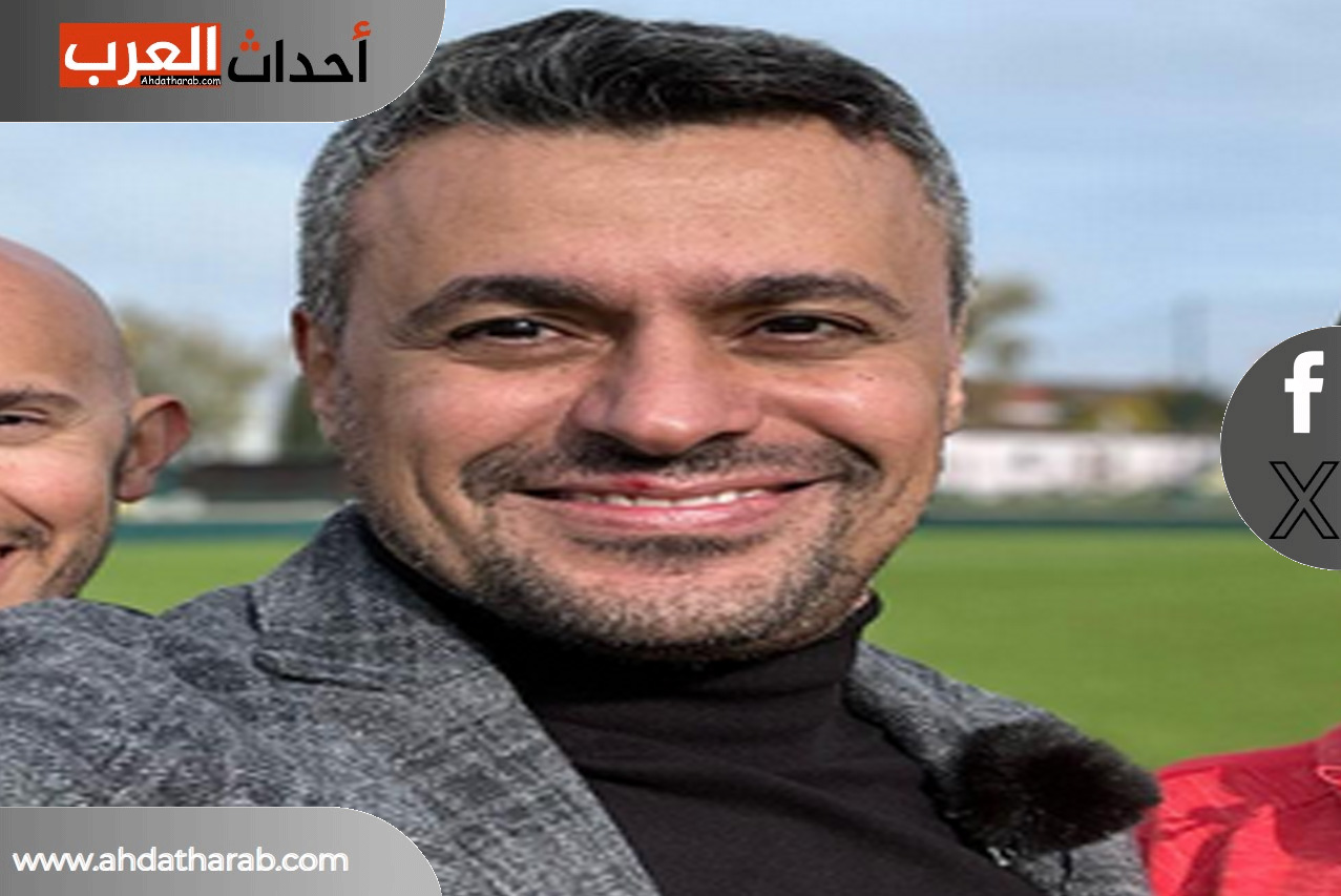 خالد الشنيف