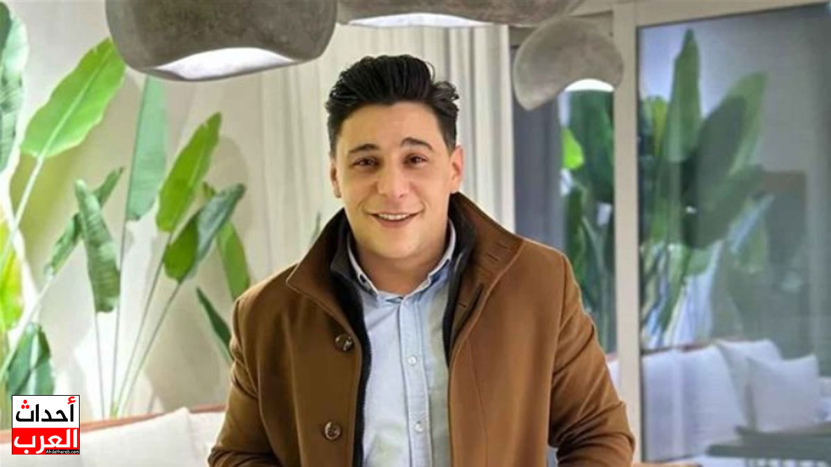 من هي زوجة لورنس المنسي