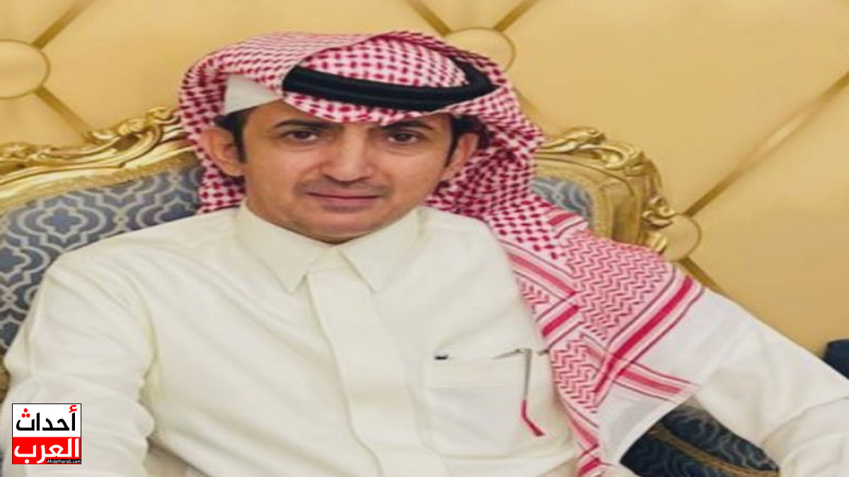 معجب الشهراني ويكيبيديا | السيرة الذاتية | من هو؟ معجب الشهراني ويكيبيديا
