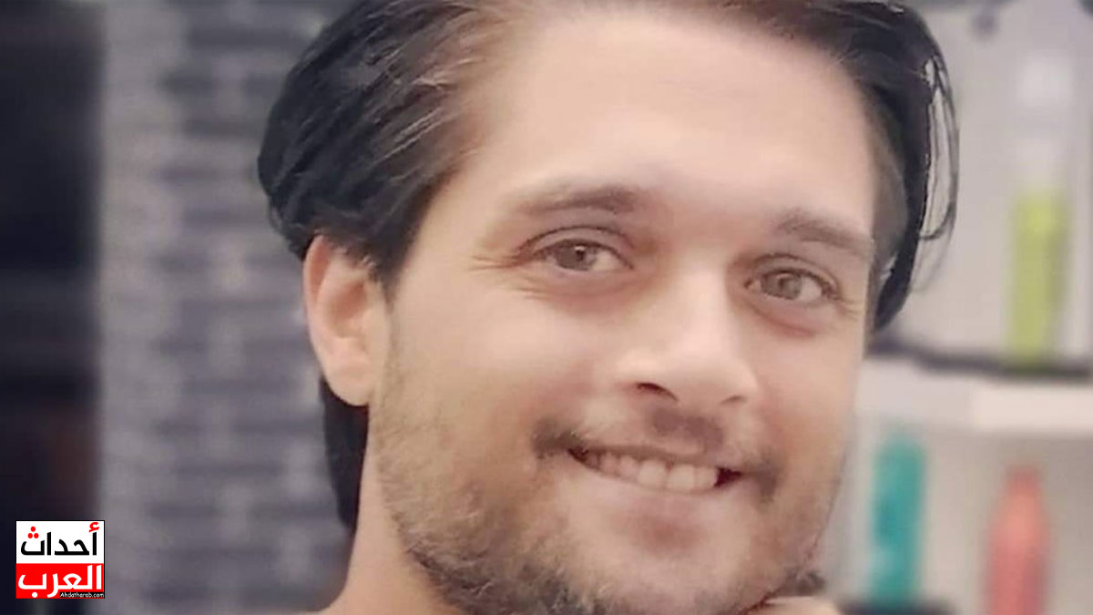 من هو عمر خورشيد