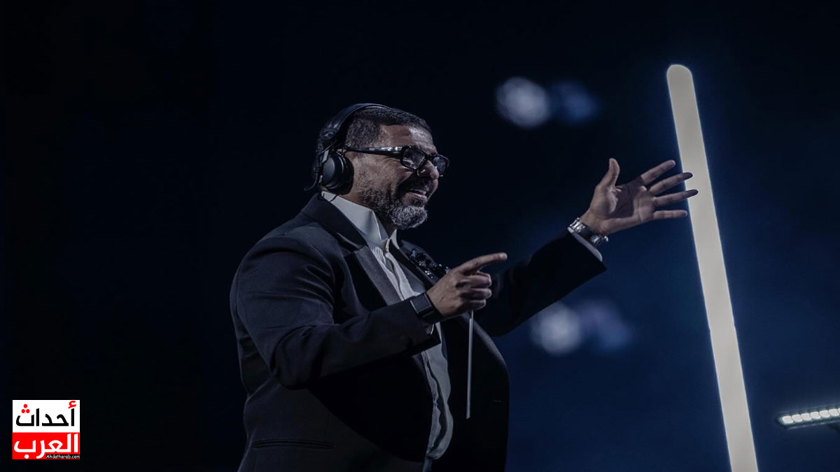 من هو هاني فرحات الموسيقار المصري؟ من هو هاني فرحات الموسيقار المصري؟
