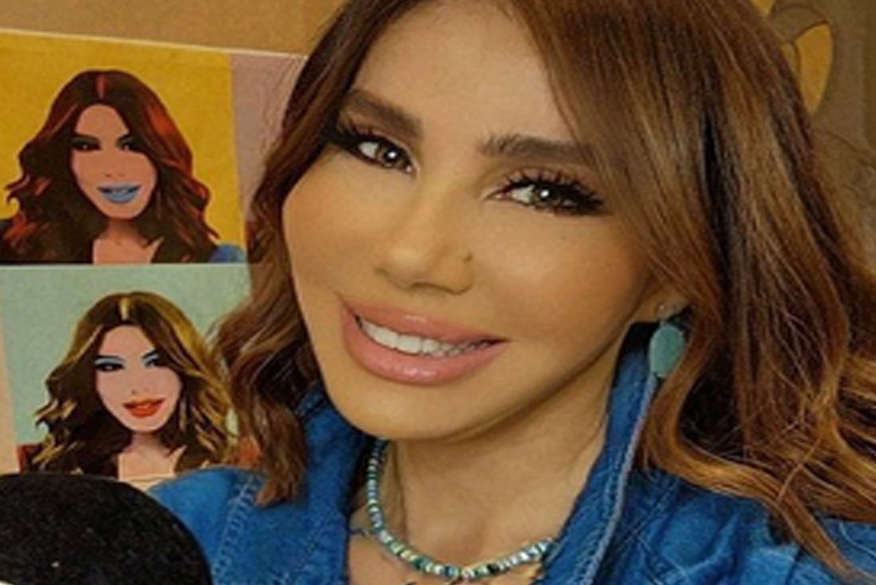 سبب وفاة يمنى شري الاعلامية اللبنانية