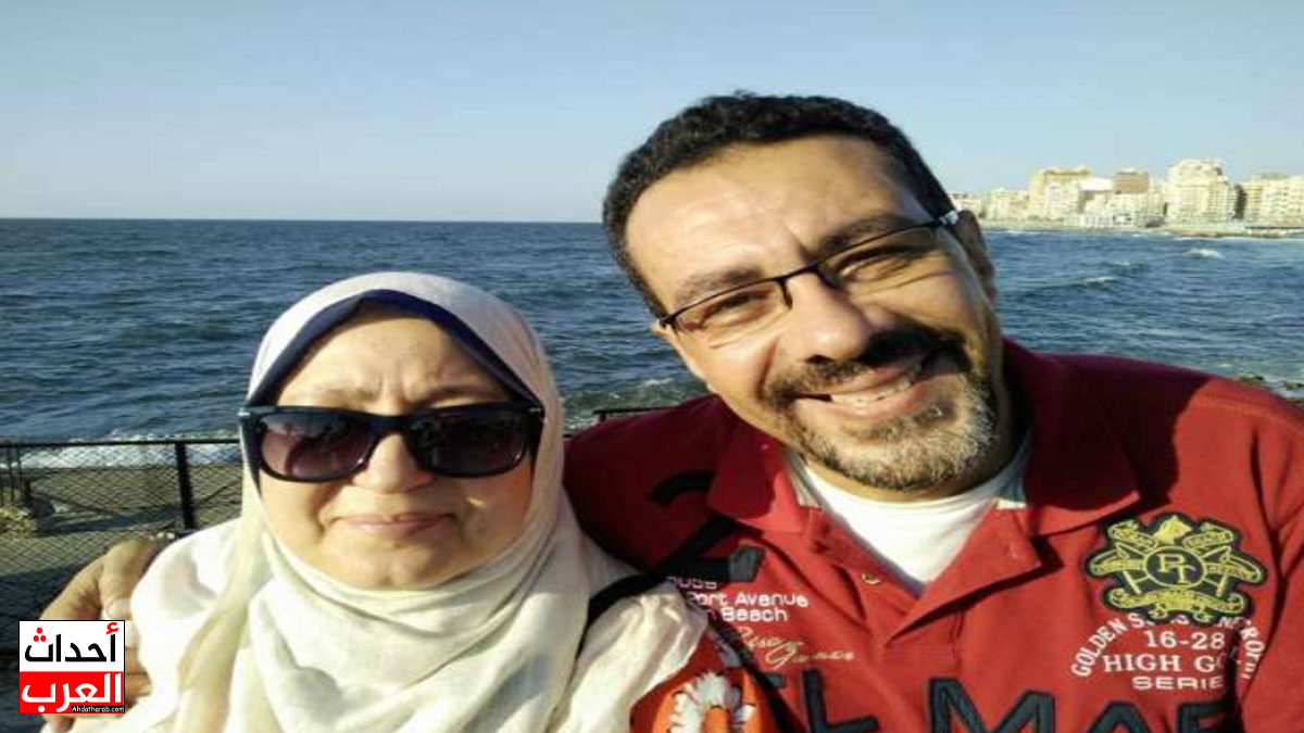 سبب وفاة سوزان زوجة تامر ضيائي