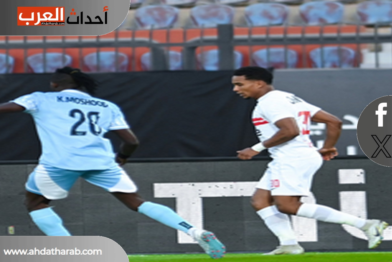 جماهير الزمالك تطالب بمحاسبة اللاعبين وتطبيق نظام العقاب والثواب الزمالك