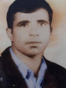  الشهيد البطل جندي مقاتل/ ماهر عبد العزيز طايع