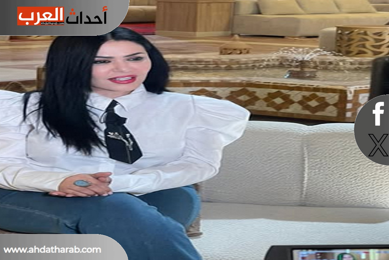 الاعلامية السعودية خديجة الوعل صوت نسائي عميق يتدفق في شرايين الوادي الاصيل الاعلامية السعودية خديجة الوعل