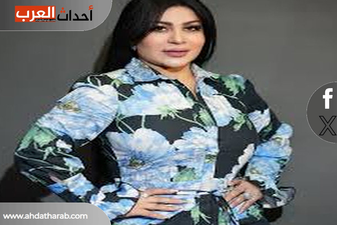 من هي المها عمران