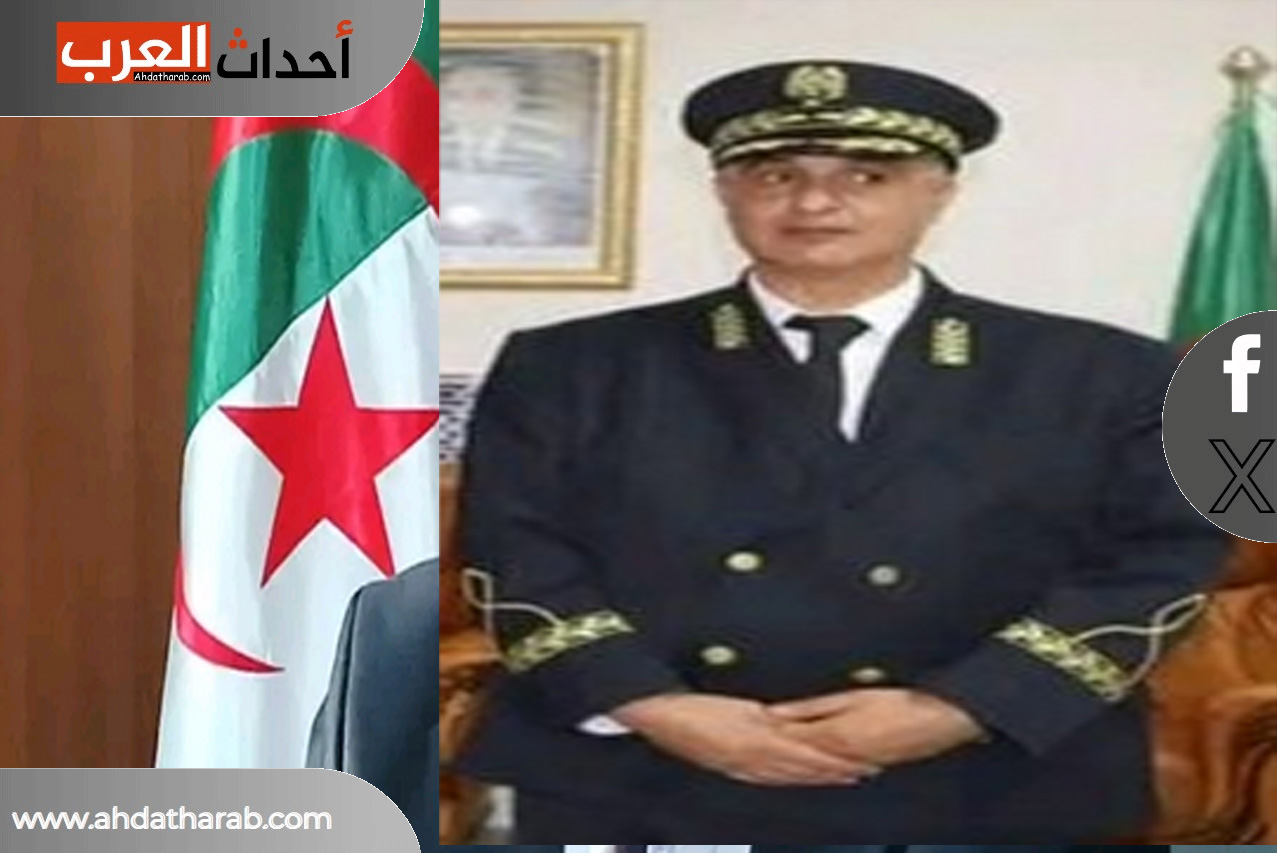 بن احمد رياض الولي الجديد لولاية باتنة الجزائر ومعلومات عنه بن احمد رياض الولي الجديد لولاية باتنة