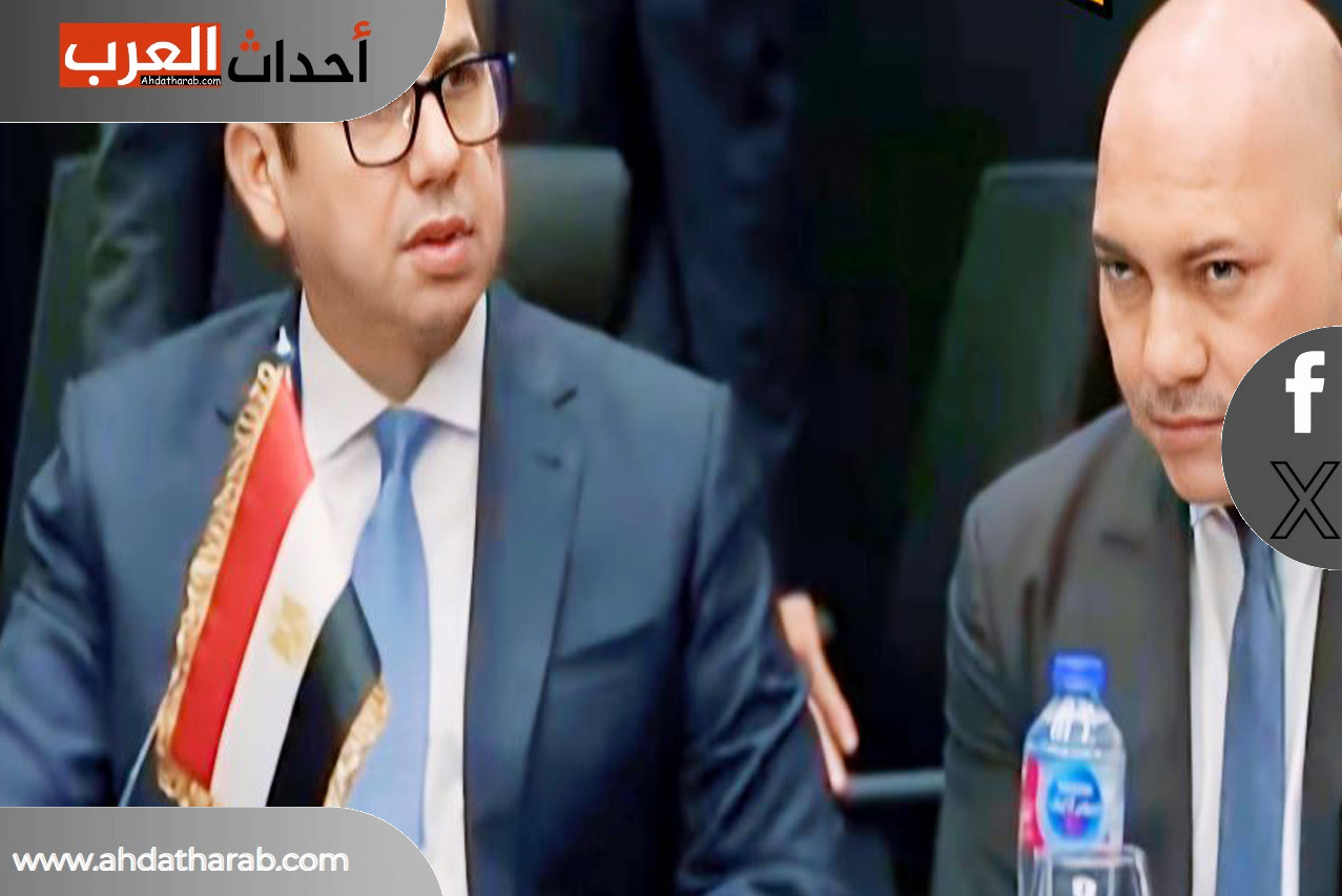 جهاز المخابرات المصرية ينجح في ايقاف الحرب بتوجيهات من السيسي