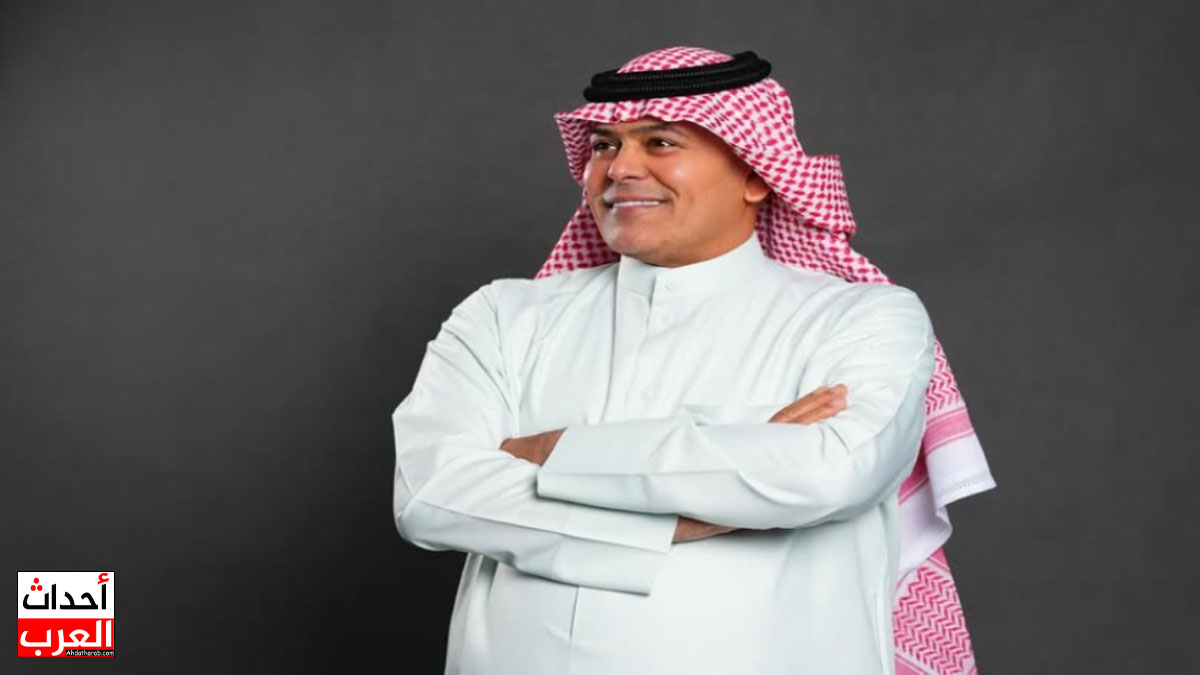 من هو رعد الناصری الفنان العراقي؟ ما لا تعرفه عنه رعد الناصری الفنان