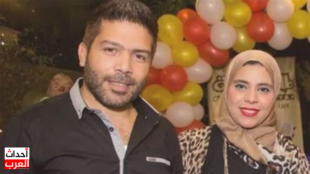 من هي زوجة الفنان ياسر فرج وتفاصيل وفاتها من هي زوجة الفنان ياسر فرج