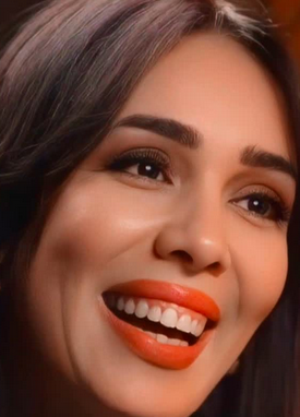 سناء رحيمي