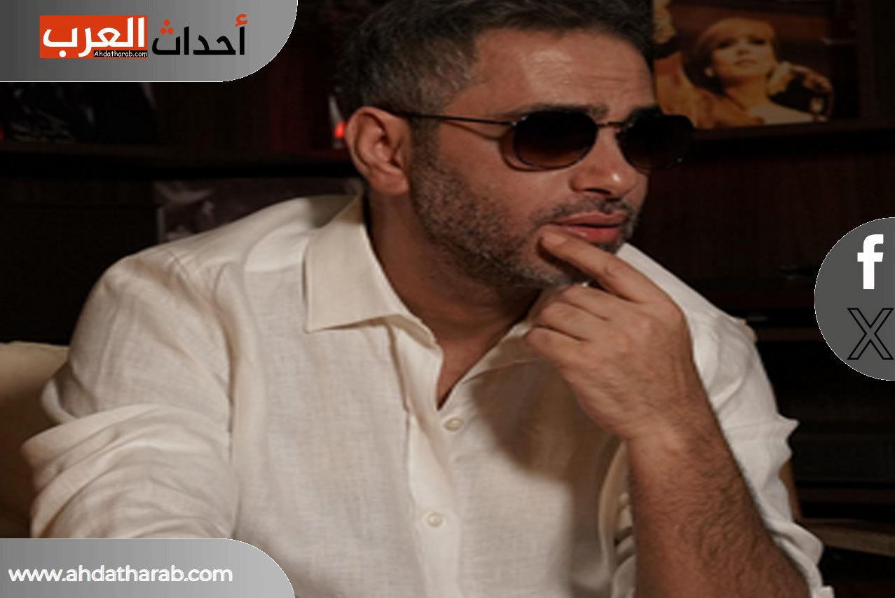 فضل شاكر