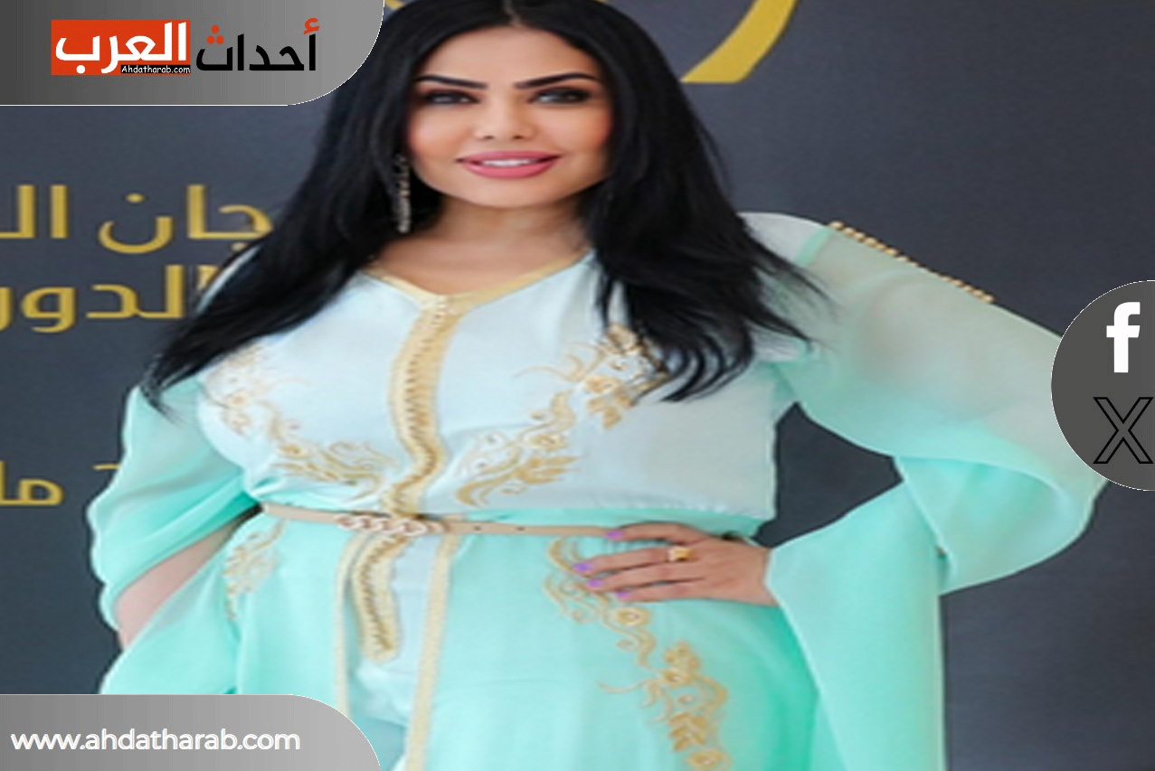 الاعلامية السعودية خديجة الوعل صوت نسائي عميق يتدفق في شرايين الوادي الاصيل الاعلامية السعودية خديجة الوعل