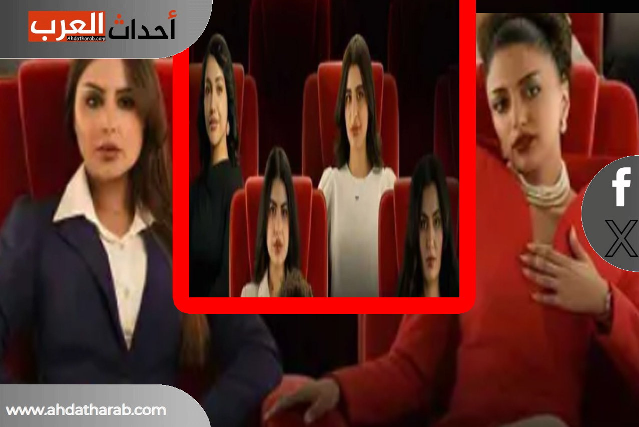 اليوم أول حلقة من مسلسل "بنات البومب" على منصة stc tv تعرف على التفاصيل