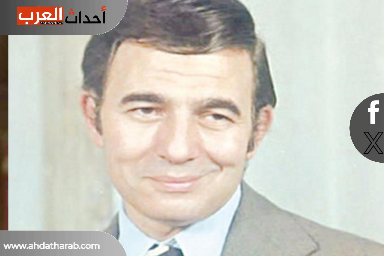 من هو الفنان رشوان توفيق من هو رشوان توفيق