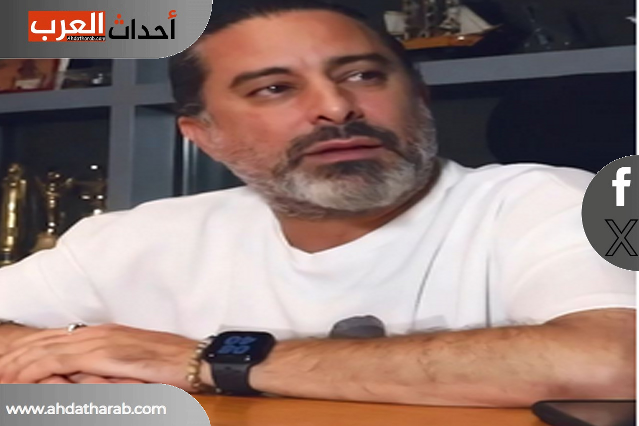 عدد زوجات هادي الباجوري ومعلومات هامة عنه عدد زوجات هادي الباجوري ومعلومات هامة عنه