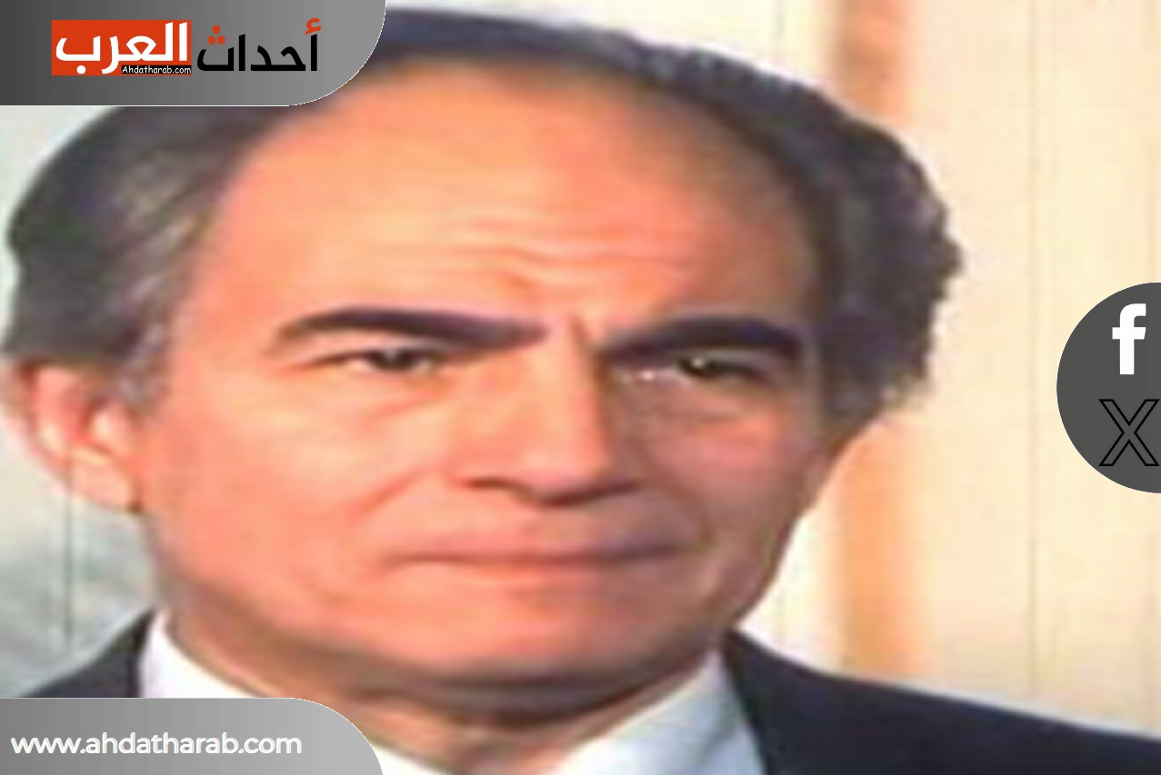 من هو الفنان رشوان توفيق من هو رشوان توفيق