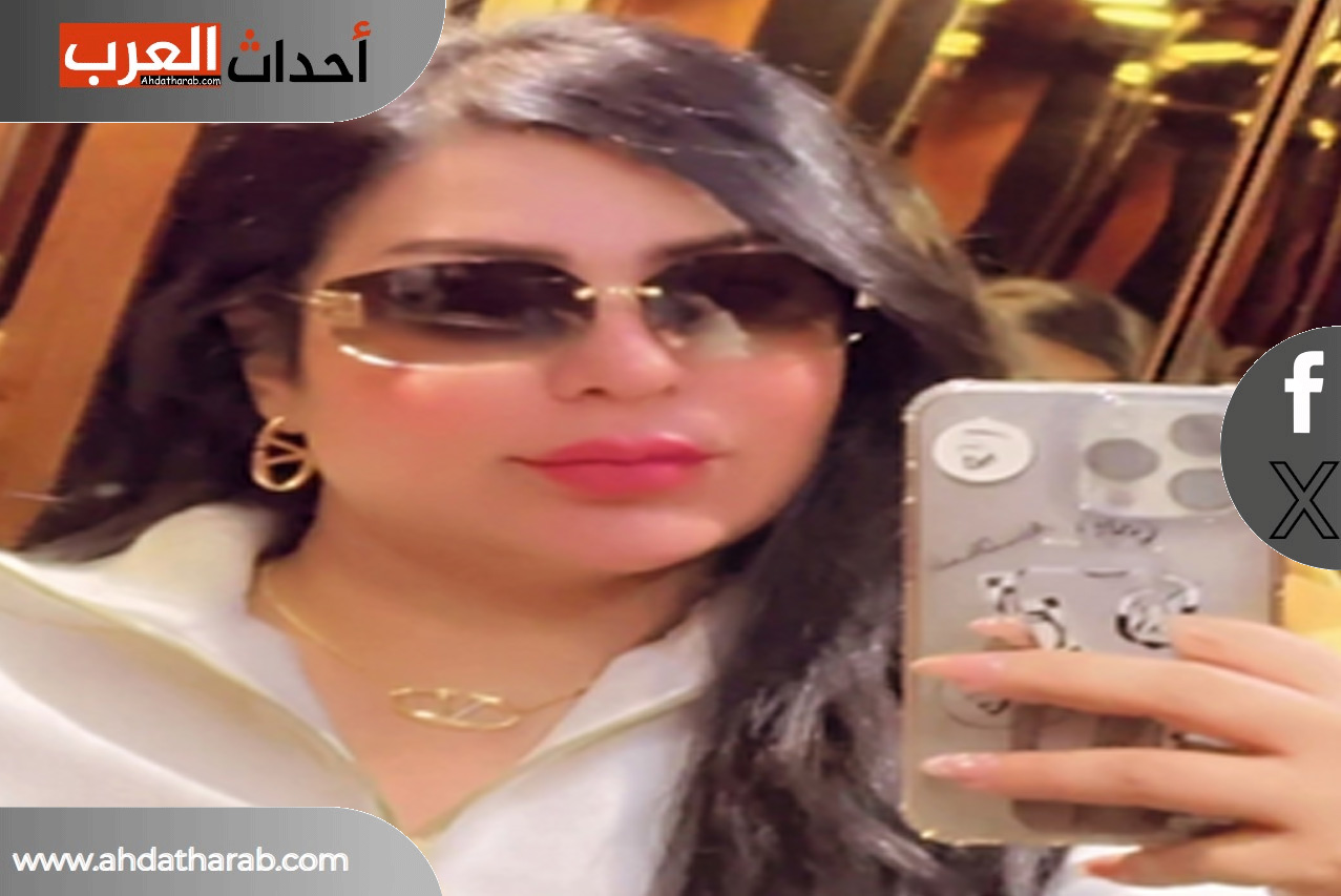 من هي المها عمران