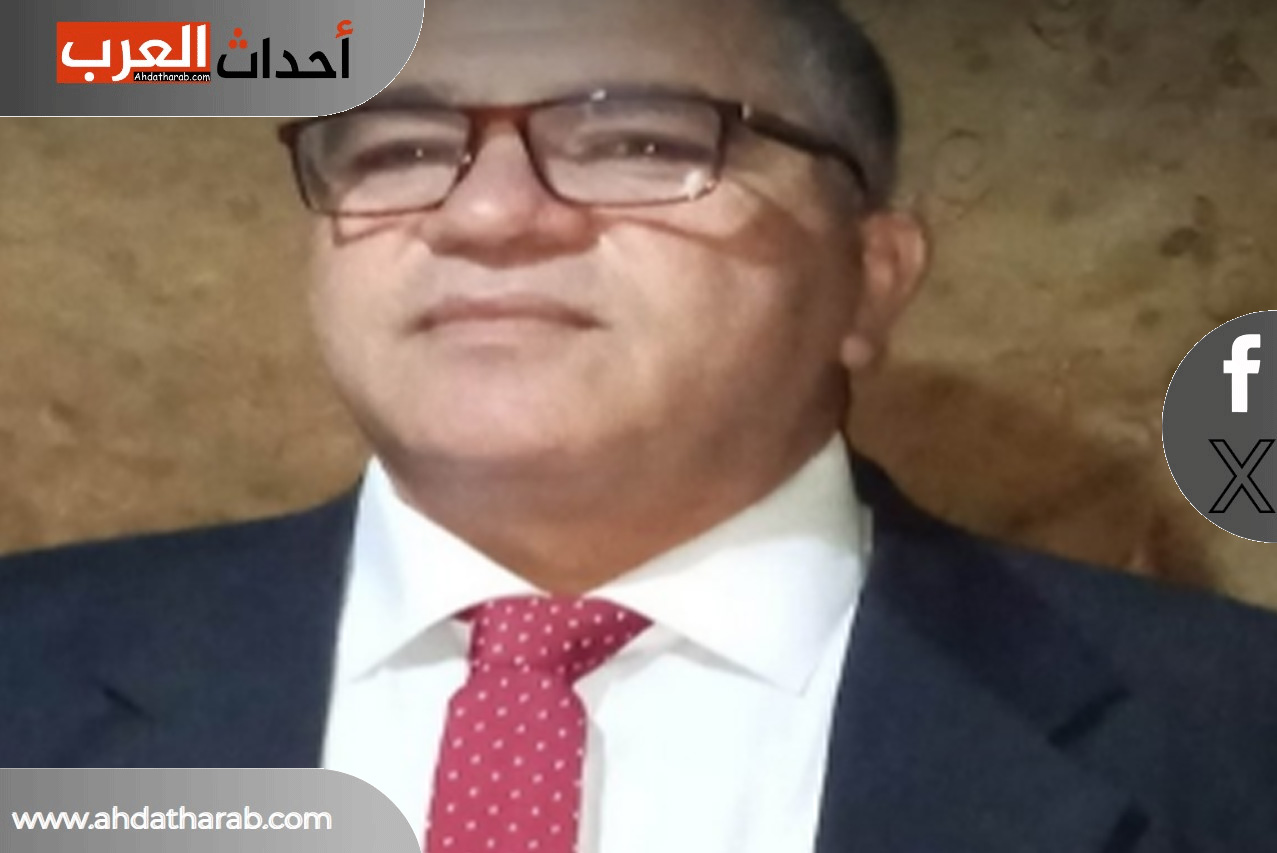 الشاعر محمد عبد القوي حسن
