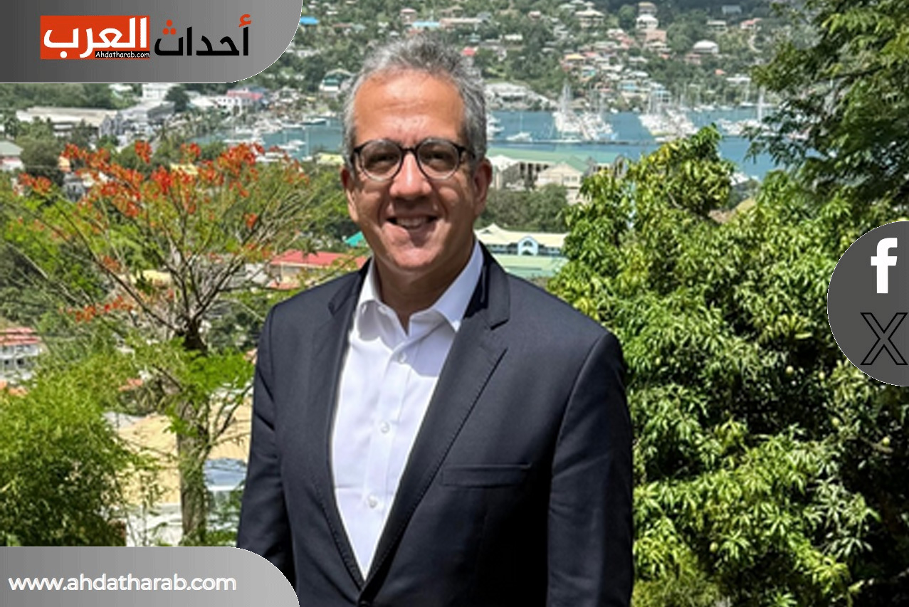 اول عربي يرأس منظمة اليونسكو.. معلومات عن الدكتور المصري خالد العناني خالد العناني