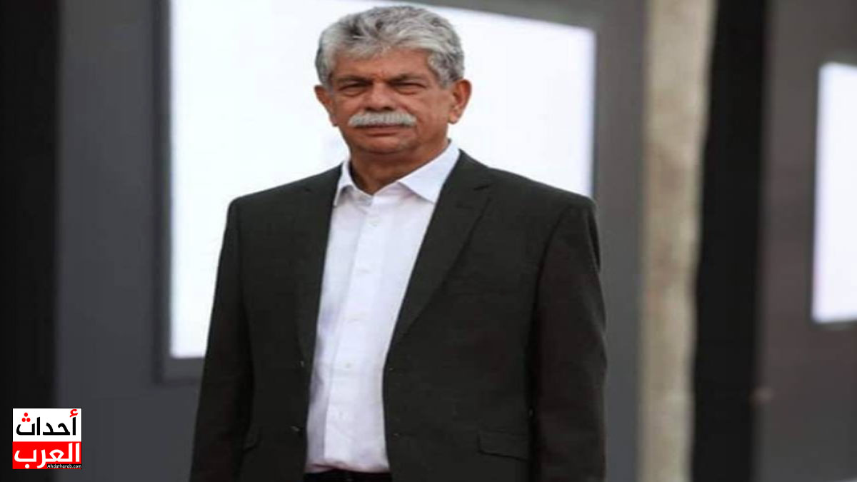 من هو انتشال التميمي ويكيبيديا انتشال التميمي ويكيبيديا