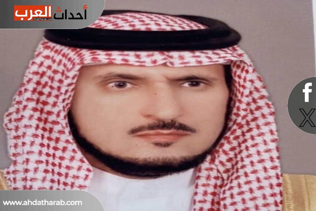 محافظ القطيف الجديد عبد الله السيف يشكر الامير سعود بن نايف بن عبد العزيز محافظ القطيف الجديد عبد الله السيف يشكر الامير سعود بن نايف بن عبد العزيز