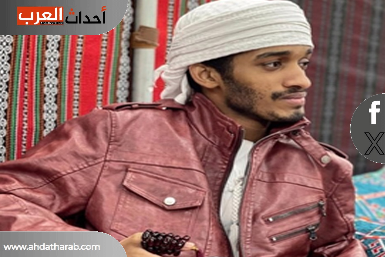 الشاعر العماني طارق زكي