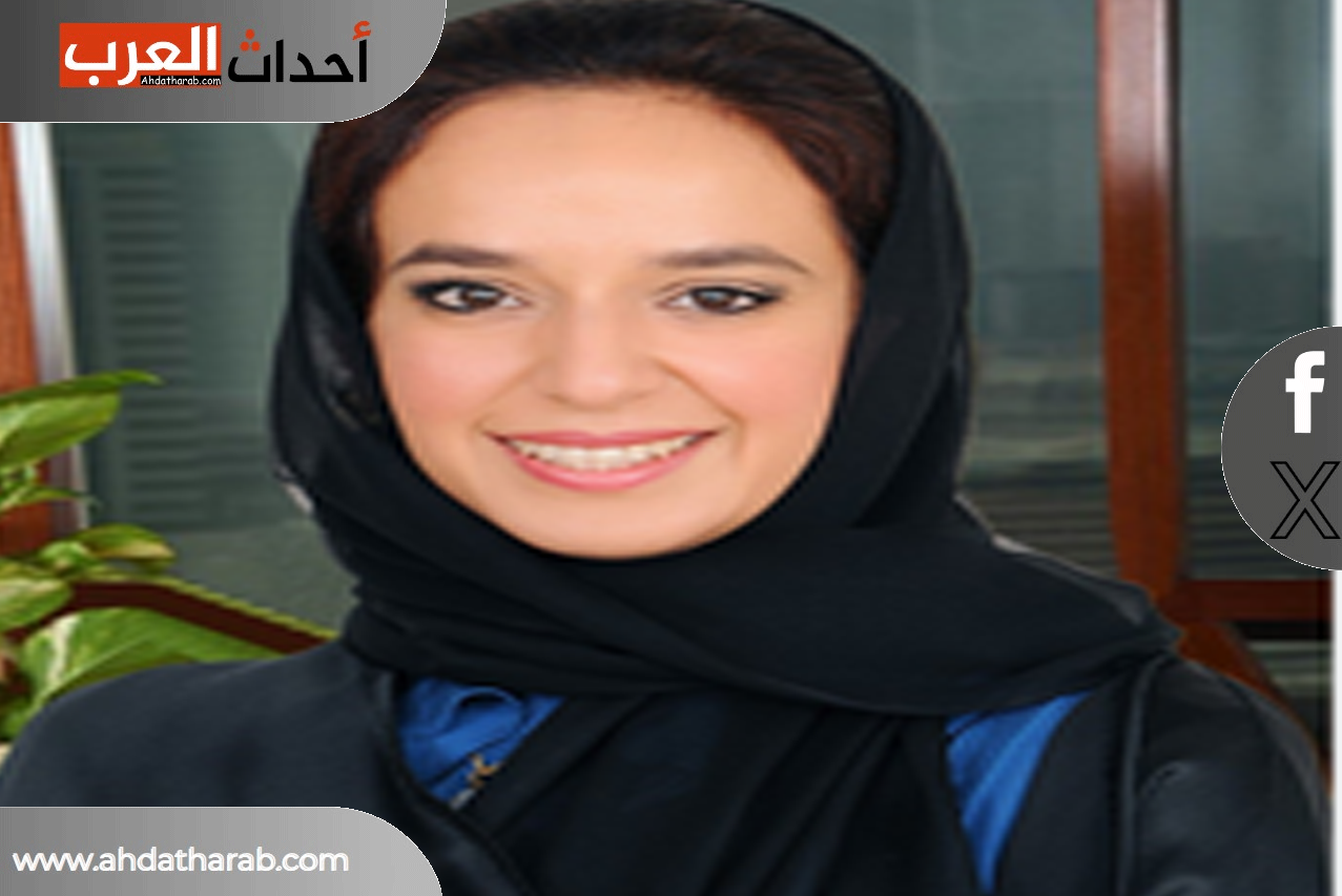 وفاة الشيخة حصة بنت خليفة