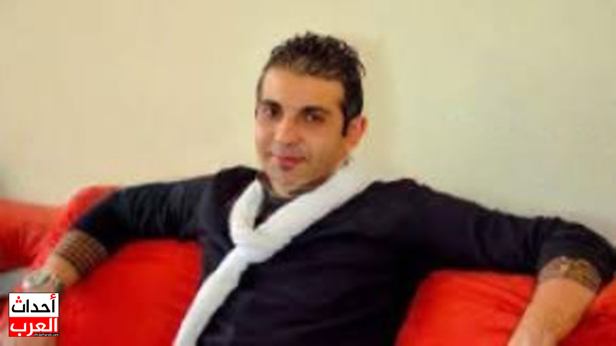 ادم خطاب ويكيبيديا | من هو نجل حنان ترك الذي تزوج مؤخراً؟ ادم خطاب ويكيبيديا