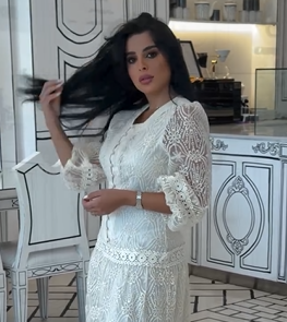 الفنانة صمود الكندري رزقت مولود اسمه احمد فمن هي معلومات عامه عنها