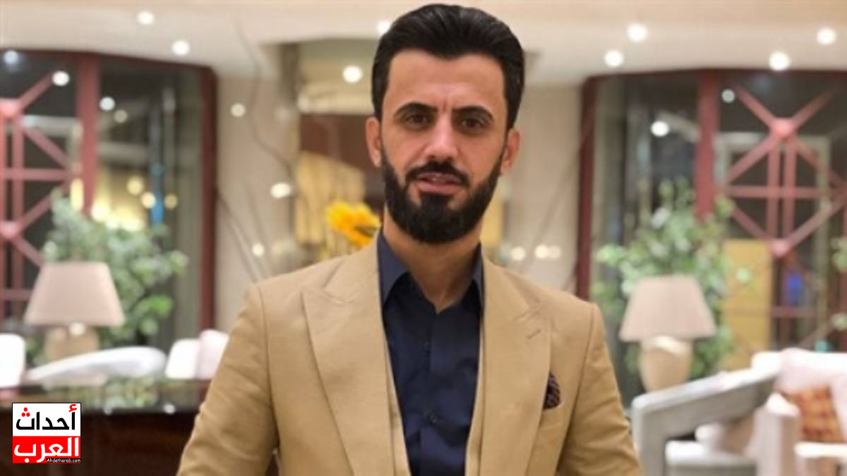 المطرب كامل يوسف ويكيبيديا