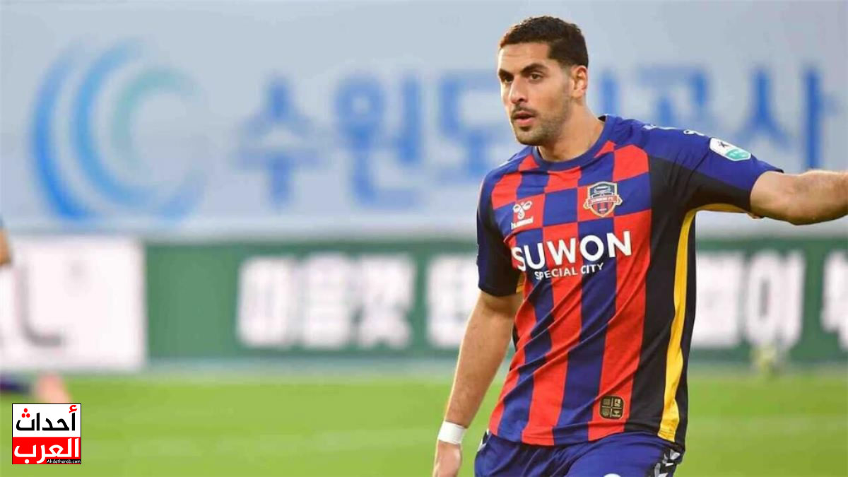 بابلو الصباغ ويكيبيديا | من هو لاعب كرة القدم السوري؟ بابلو الصباغ ويكيبيديا