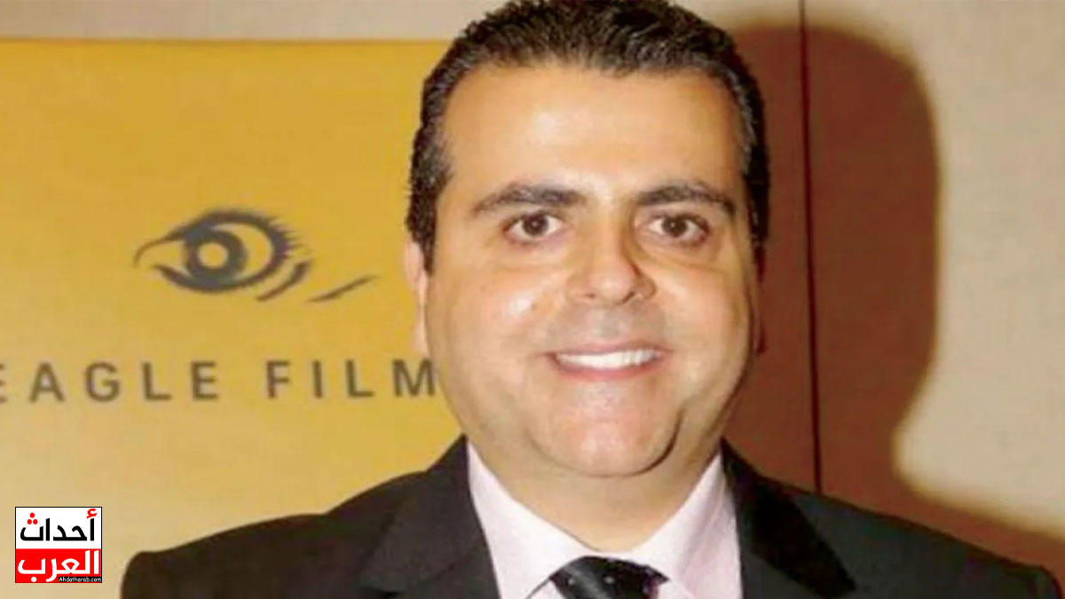 جمال سنان ويكيبيديا | من هو المنتج اللبناني؟ جمال سنان ويكيبيديا