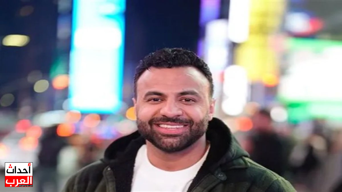 سبب سحب الجنسية المصرية من البلوجر علي حسن