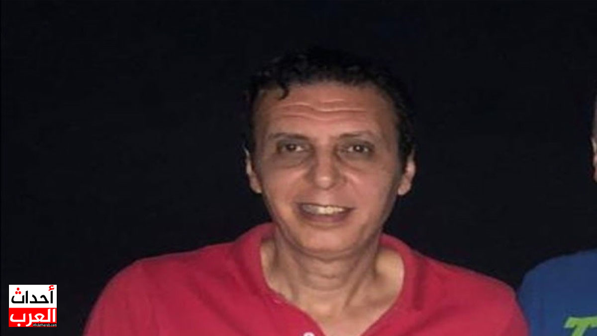 توقف بالقلب.. سبب وفاة الفنان طارق الامير