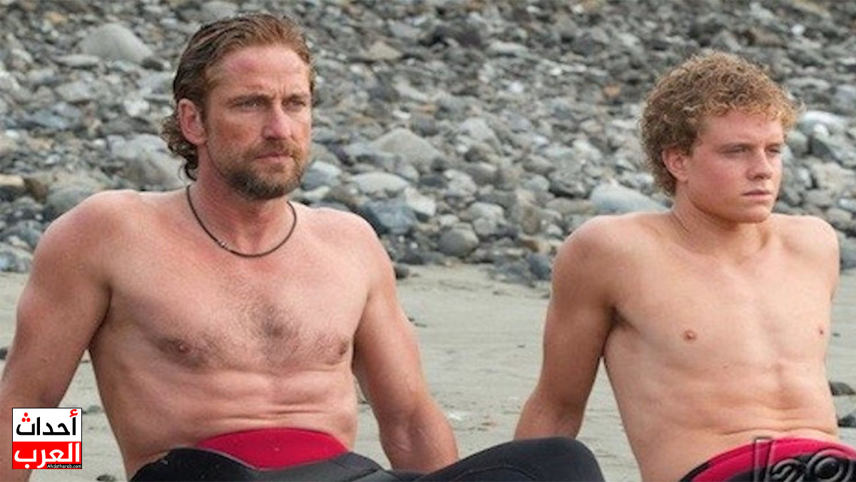 فيلم chasing mavericks ويكيبيديا