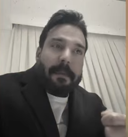 تسريب فيديو فضيحة جلال الزين الغير اخلاقي المطرب العراقي "جلال الزين اصبح موزين"