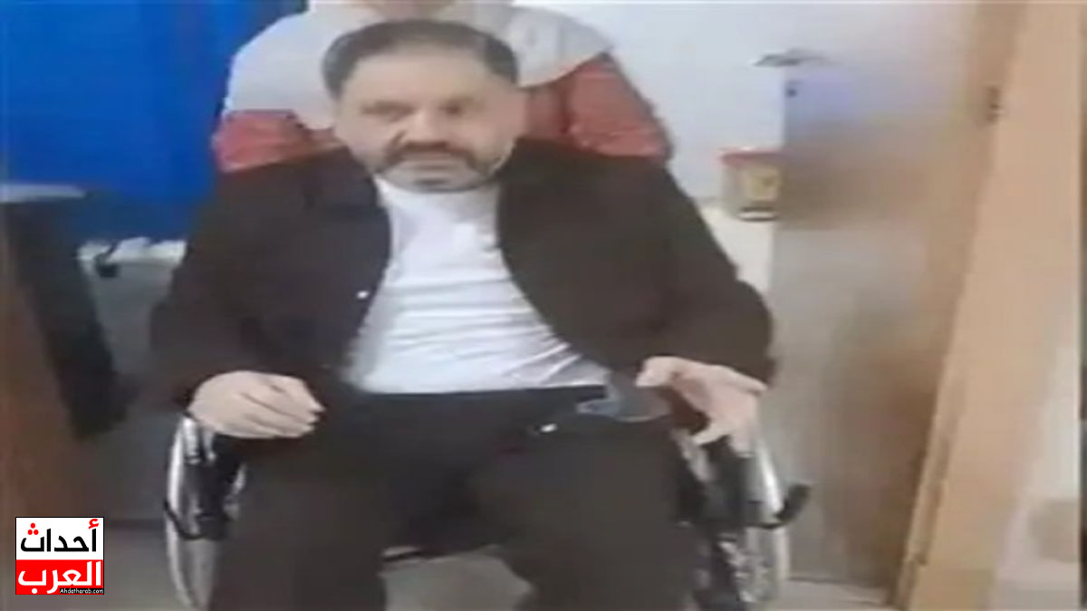 ما هو مرض ادوارد الفنان المصري؟