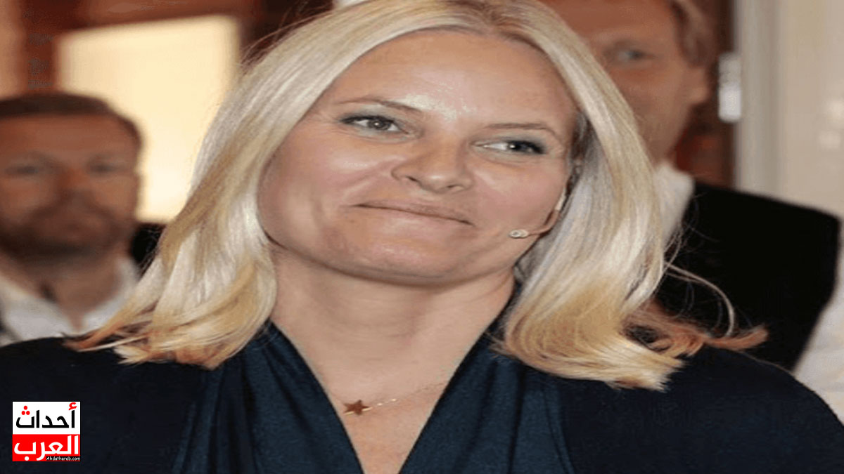 ما هو مرض وريثة عرش النرويج؟