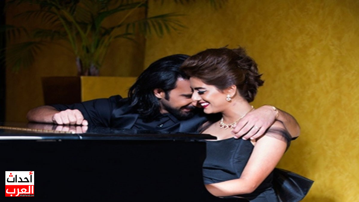 من هو زوج هيا عبد السلام؟