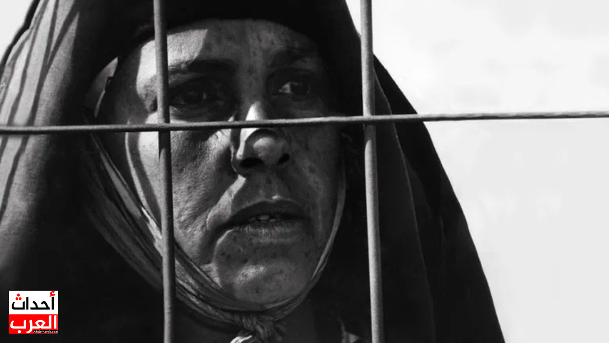 من هو مخرج فيلم ريح الأوراس؟ من هو مخرج فيلم ريح الأوراس؟