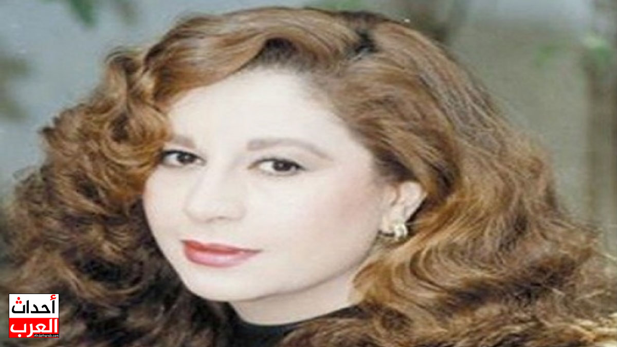 من هي سمية الألفي