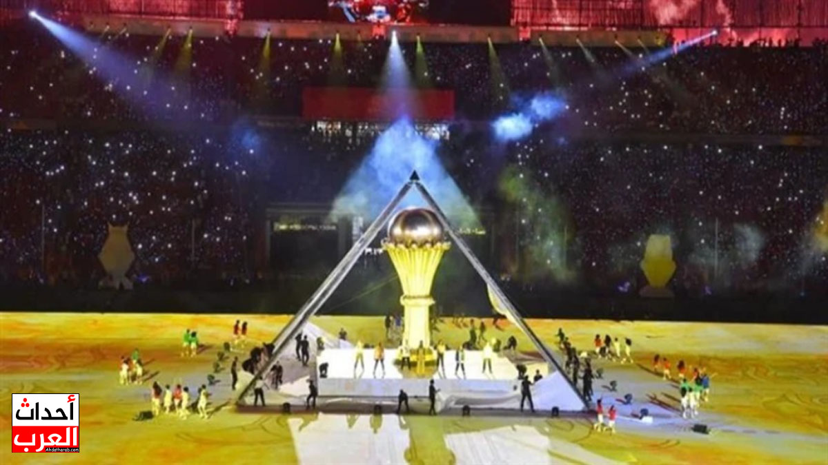 تردد القنوات المغربية الناقلة لكأس أمم إفريقيا 2025 موعد حفل افتتاح كأس أمم إفريقيا 2025
